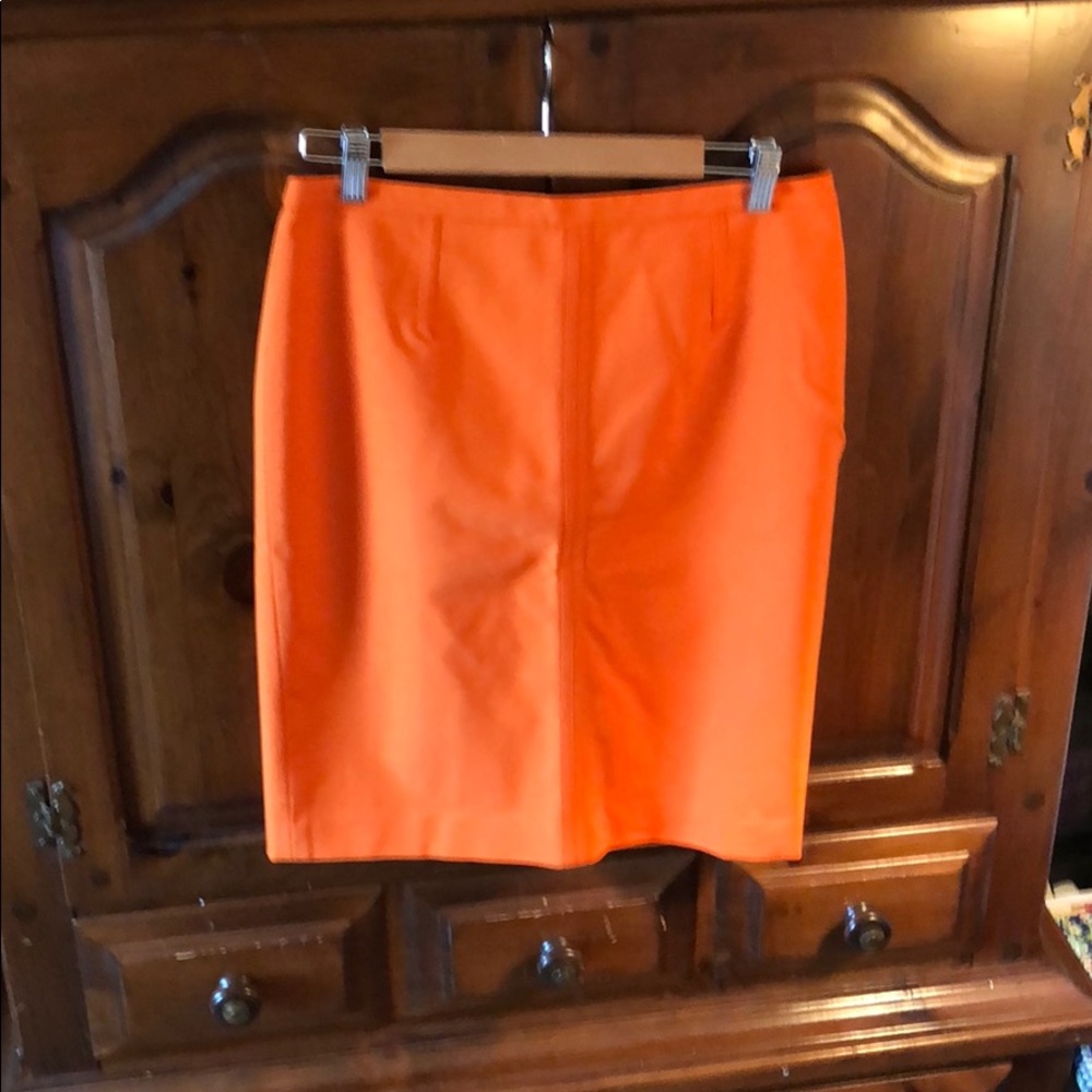 It’s a New Ann Taylor Skirt